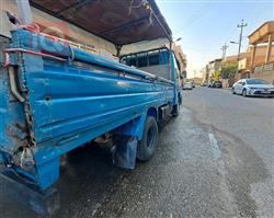 كيا بونكو